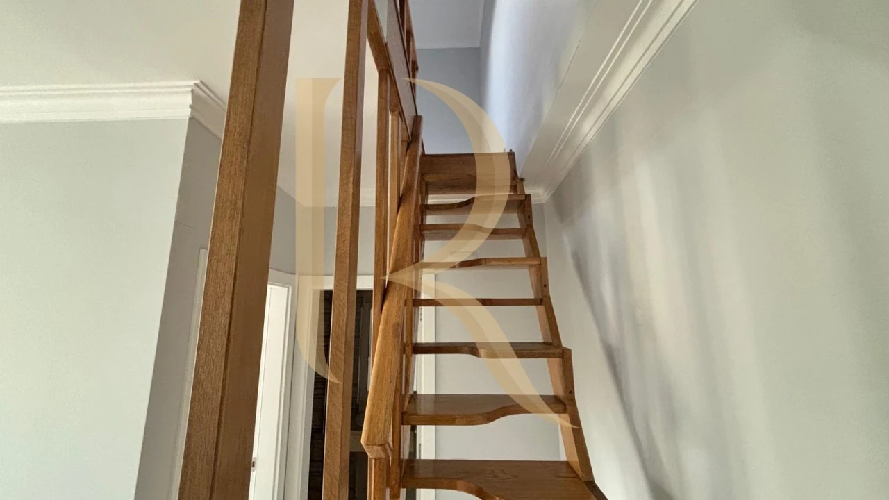 Apartamento T2 para Venda em Caparica e Trafaria Foto 9