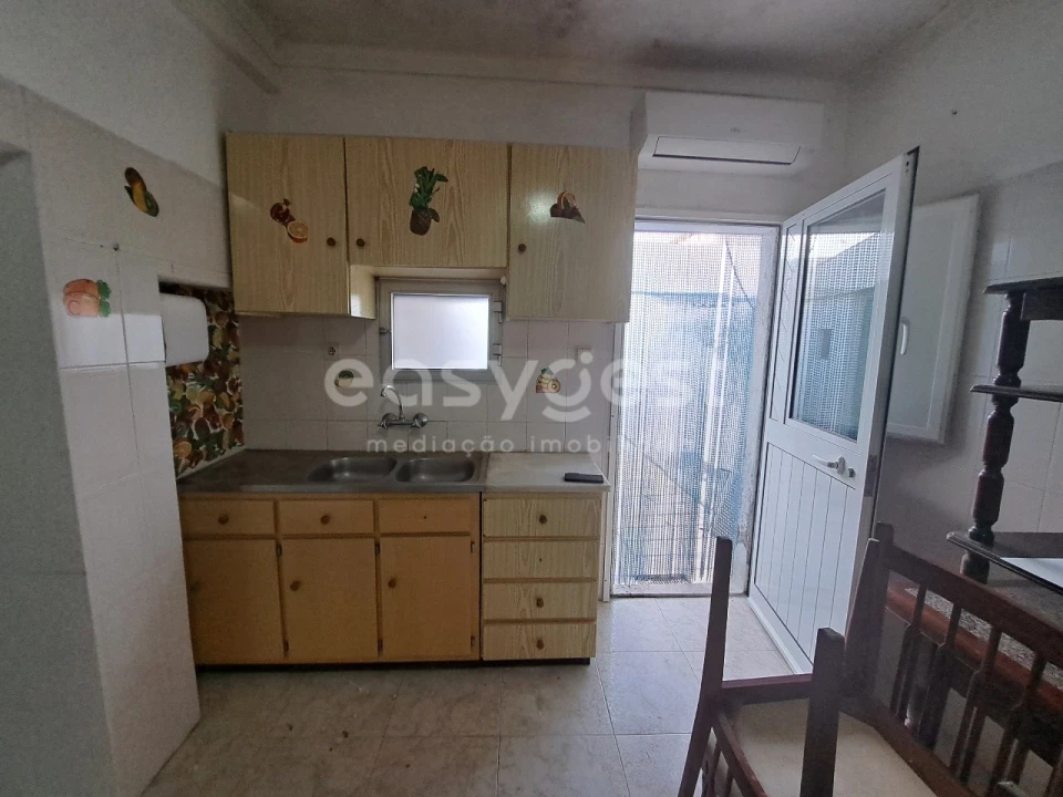 Moradia T2 para Venda em Serpa (Salvador e Santa Maria) Foto 4