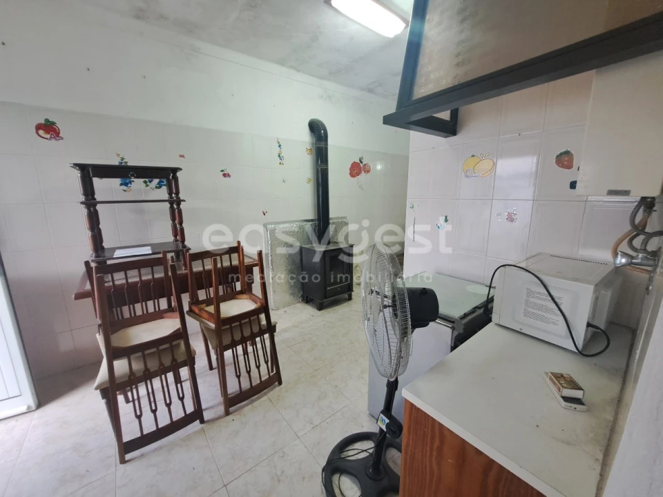 Moradia T2 para Venda em Serpa (Salvador e Santa Maria) Foto 6