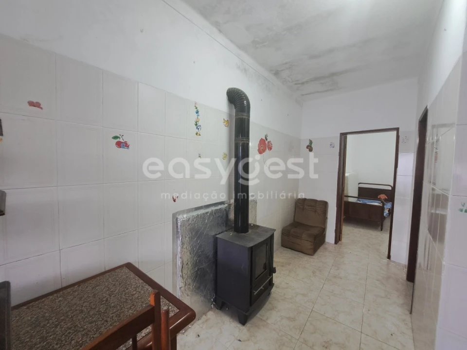 Moradia T2 para Venda em Serpa (Salvador e Santa Maria) Foto 13