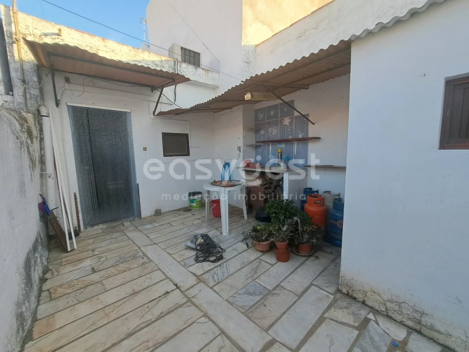 Moradia T2 para Venda em Serpa (Salvador e Santa Maria) Foto 14