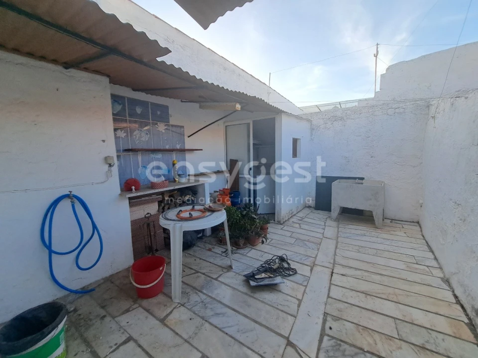 Moradia T2 para Venda em Serpa (Salvador e Santa Maria) Foto 15