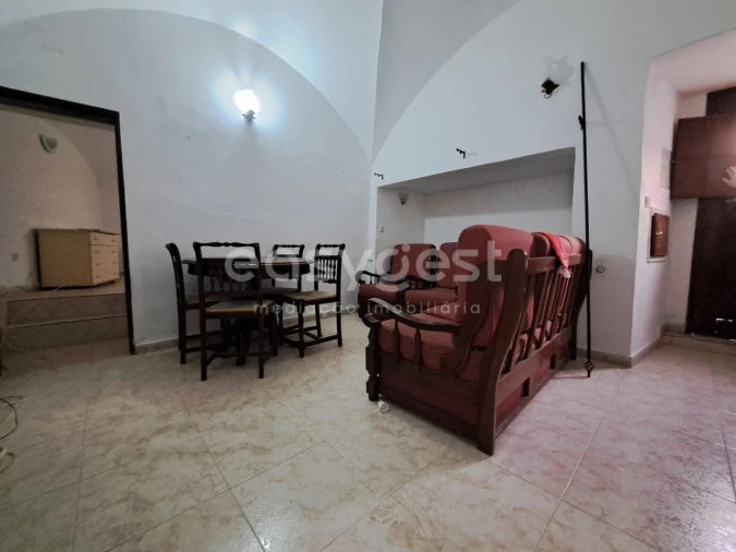 Moradia T2 para Venda em Serpa (Salvador e Santa Maria)