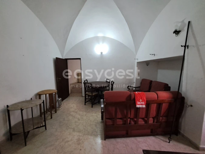 Moradia T2 para Venda em Serpa (Salvador e Santa Maria) Foto 2