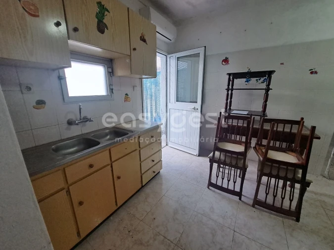 Moradia T2 para Venda em Serpa (Salvador e Santa Maria) Foto 3