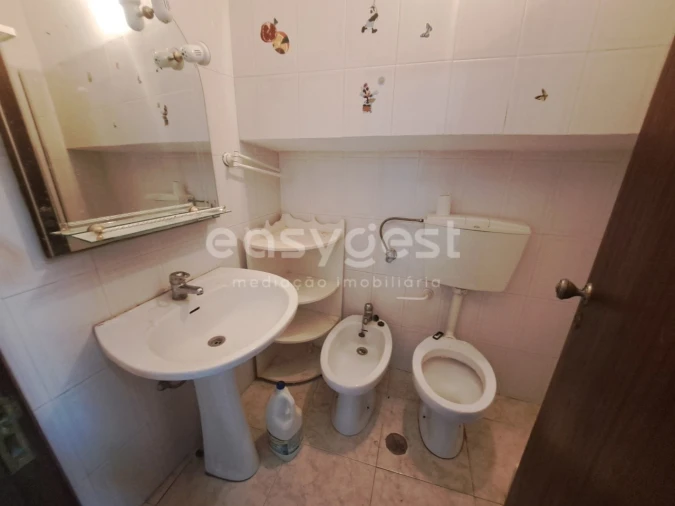 Moradia T2 para Venda em Serpa (Salvador e Santa Maria) Foto 9