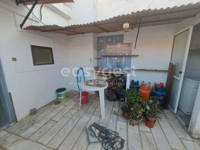 Moradia T2 para Venda em Serpa (Salvador e Santa Maria) Foto 12