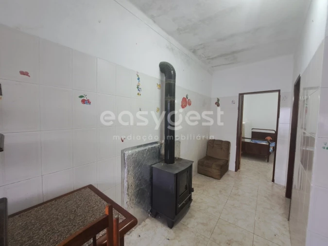 Moradia T2 para Venda em Serpa (Salvador e Santa Maria) Foto 13