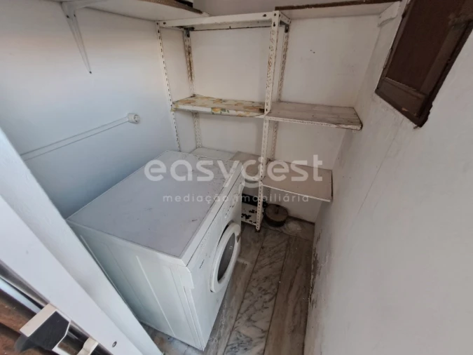 Moradia T2 para Venda em Serpa (Salvador e Santa Maria) Foto 16