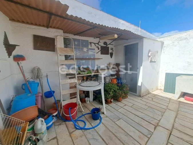 Moradia T2 para Venda em Serpa (Salvador e Santa Maria) Foto 17