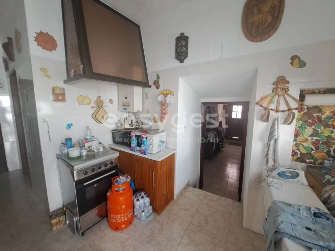 Moradia T2 para Venda em Serpa (Salvador e Santa Maria) Foto 20