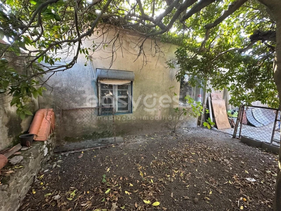 Moradia T2 para Venda em Valado dos Frades Foto 3