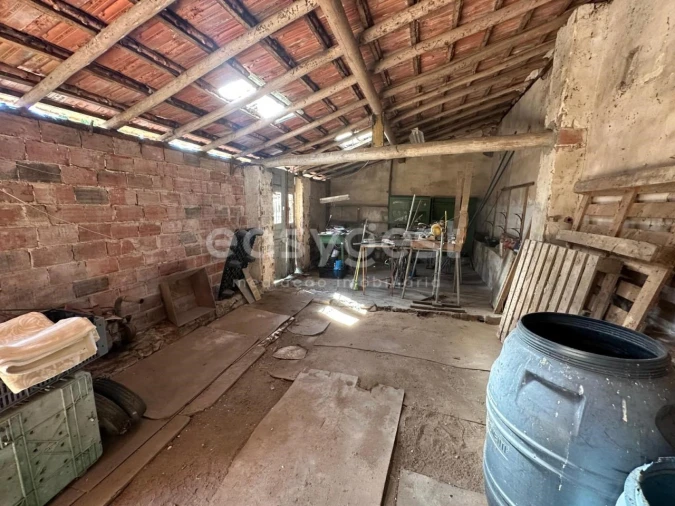 Moradia T2 para Venda em Valado dos Frades Foto 15