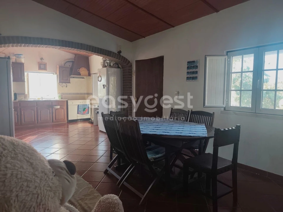 Quinta T2 para Venda em Faro do Alentejo Foto 15