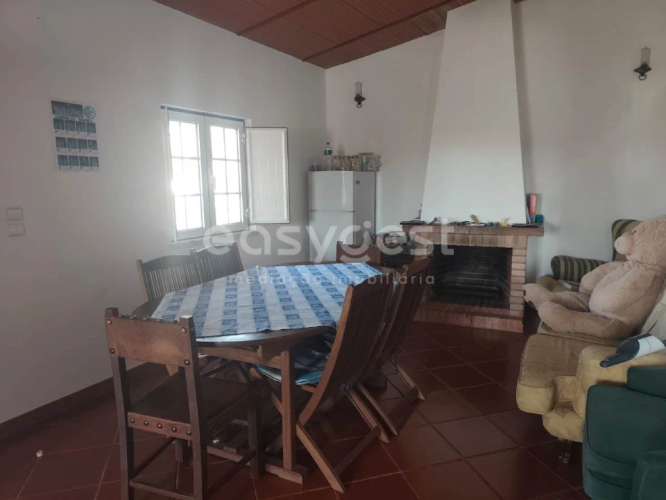 Quinta T2 para Venda em Faro do Alentejo Foto 23