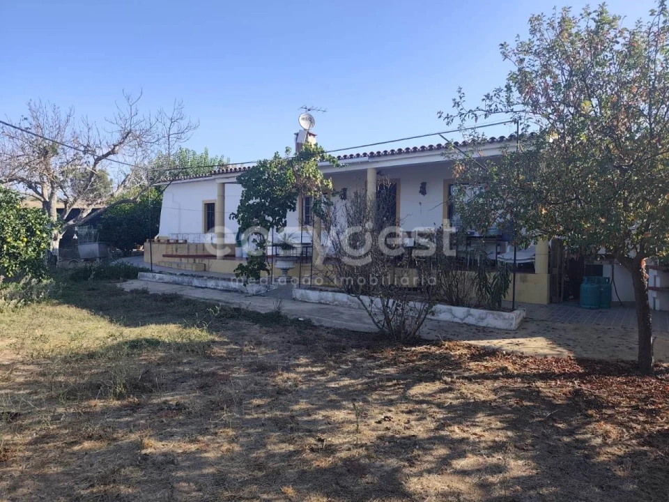 Quinta T2 para Venda em Faro do Alentejo Foto 31