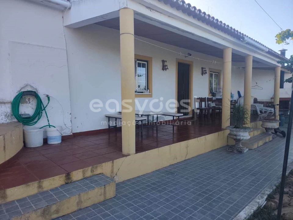 Quinta T2 para Venda em Faro do Alentejo Foto 35