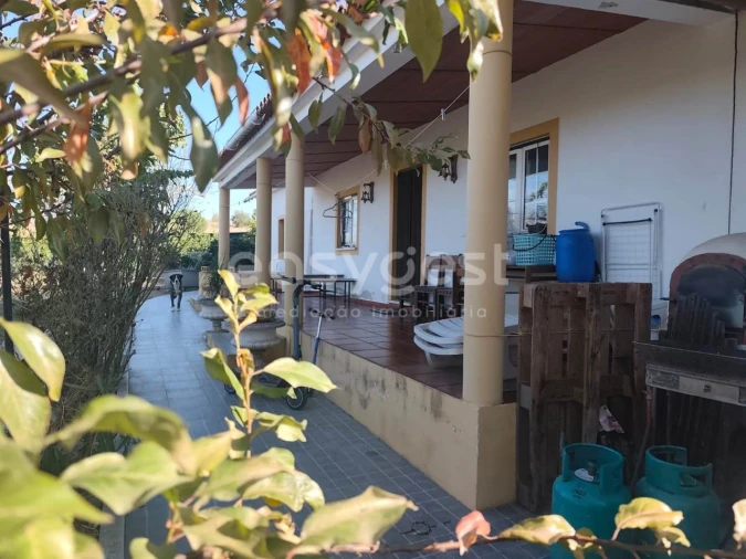 Quinta T2 para Venda em Faro do Alentejo Foto 2