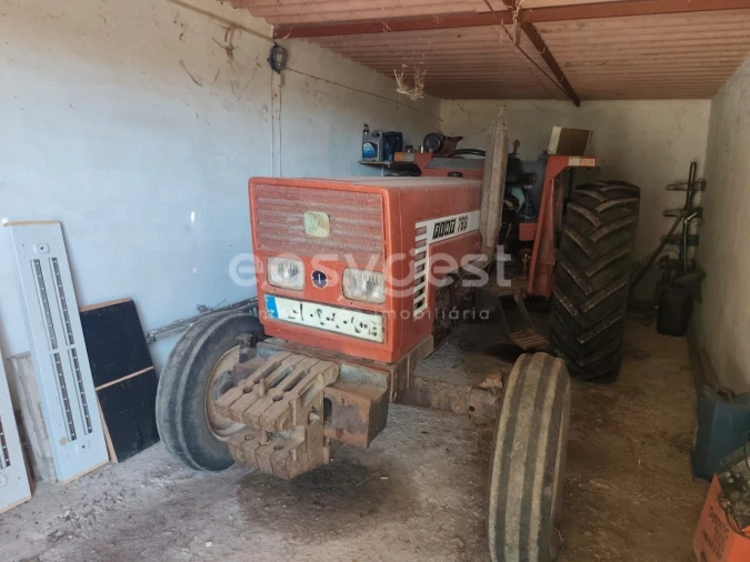 Quinta T2 para Venda em Faro do Alentejo Foto 7