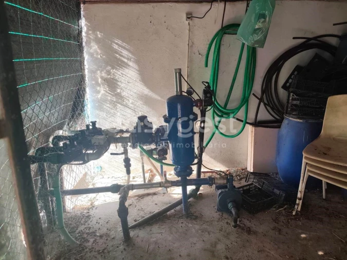 Quinta T2 para Venda em Faro do Alentejo Foto 9