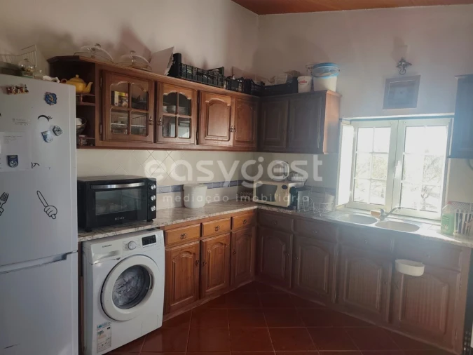 Quinta T2 para Venda em Faro do Alentejo Foto 14