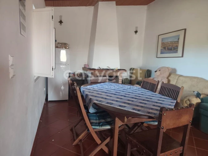 Quinta T2 para Venda em Faro do Alentejo Foto 16