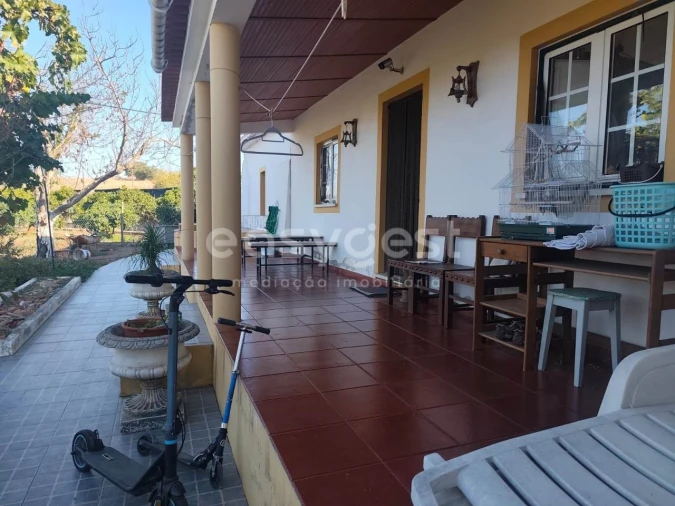 Quinta T2 para Venda em Faro do Alentejo Foto 36