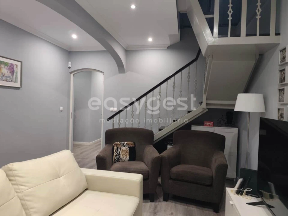 Moradia T3 para Venda em São João de Negrilhos Foto 1