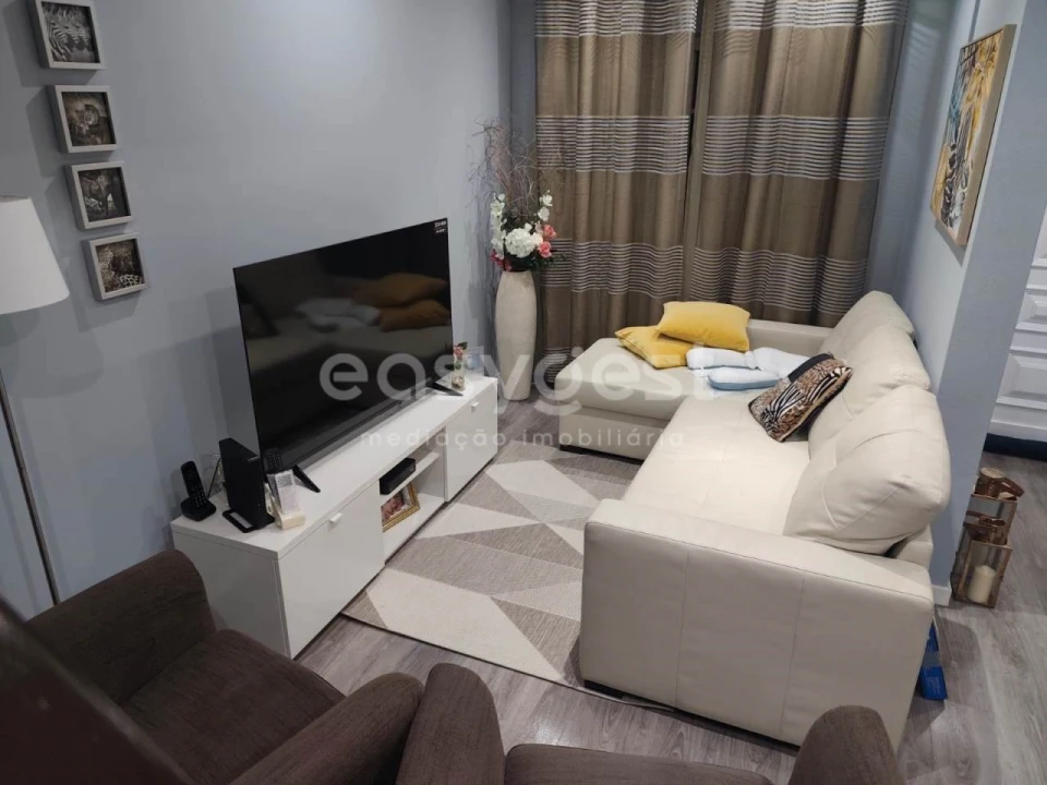 Moradia T3 para Venda em São João de Negrilhos Foto 3