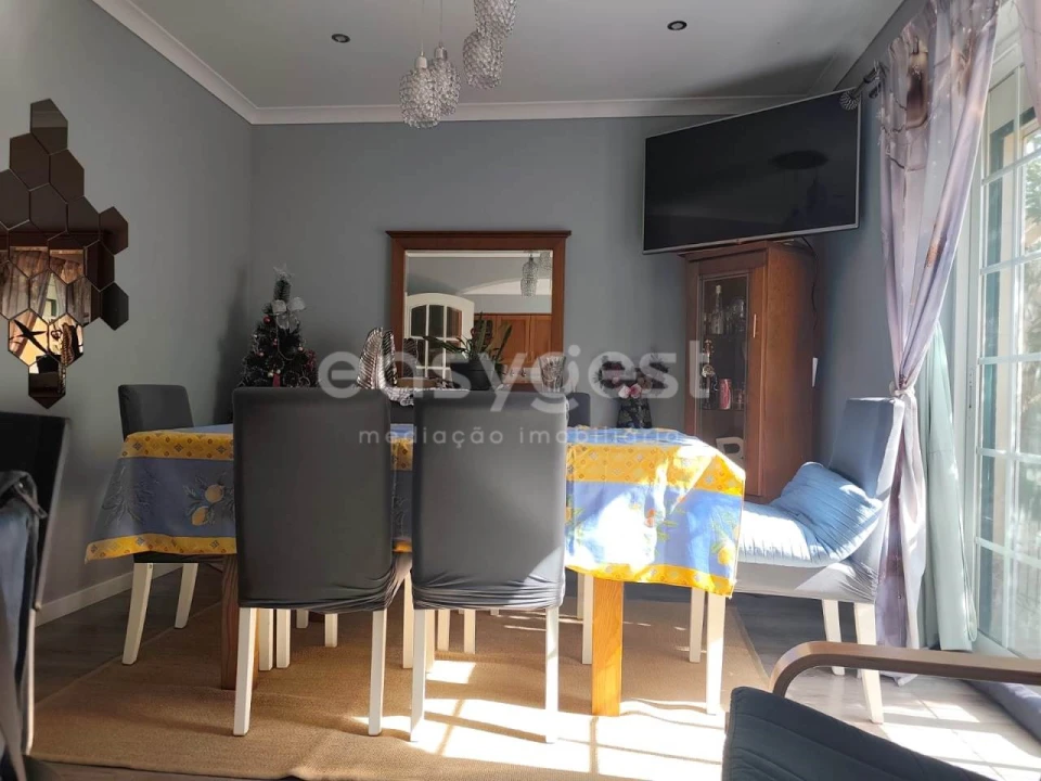 Moradia T3 para Venda em São João de Negrilhos Foto 7