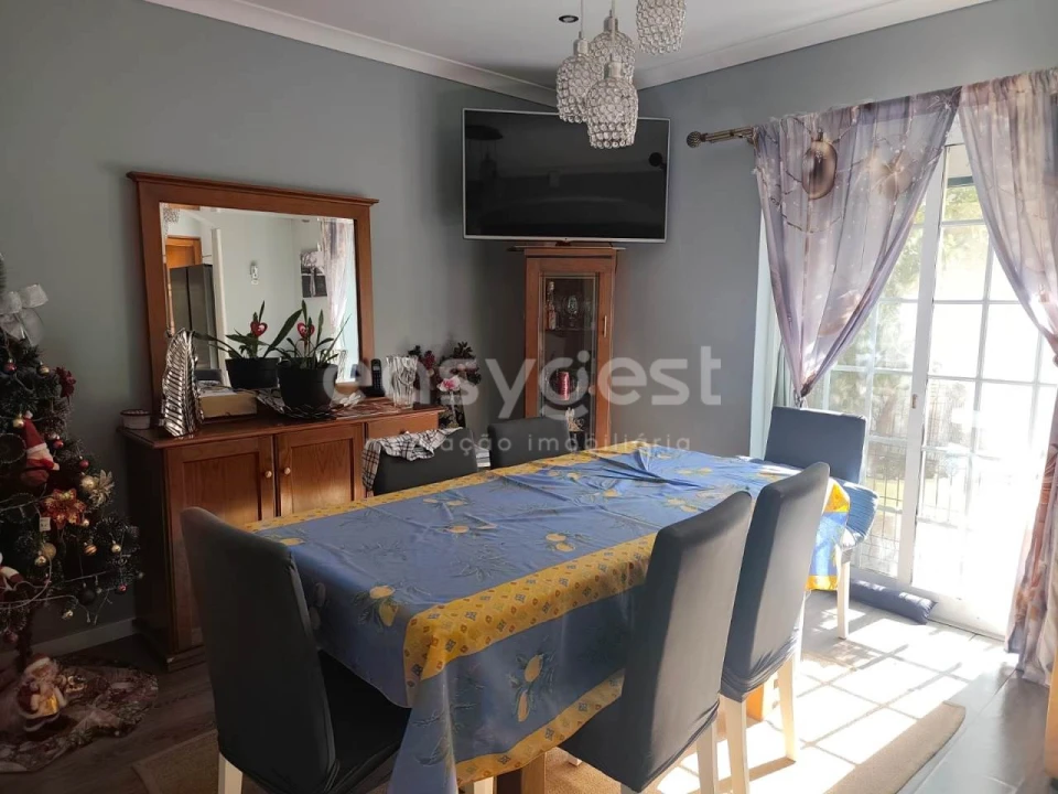 Moradia T3 para Venda em São João de Negrilhos Foto 8