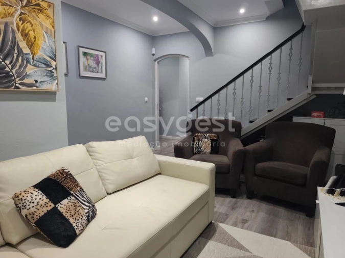 Moradia T3 para Venda em São João de Negrilhos Foto 2