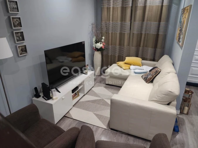 Moradia T3 para Venda em São João de Negrilhos Foto 3