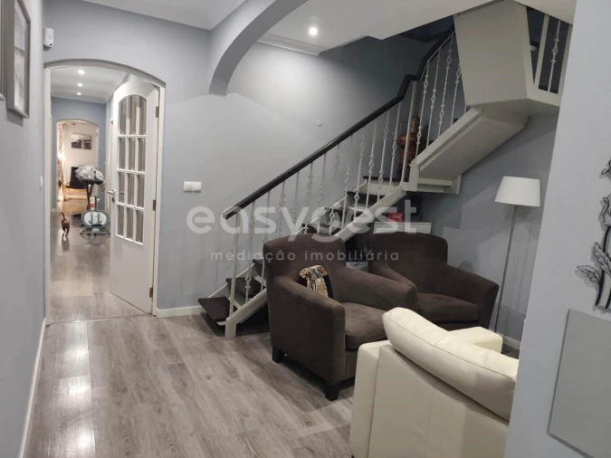 Moradia T3 para Venda em São João de Negrilhos Foto 4