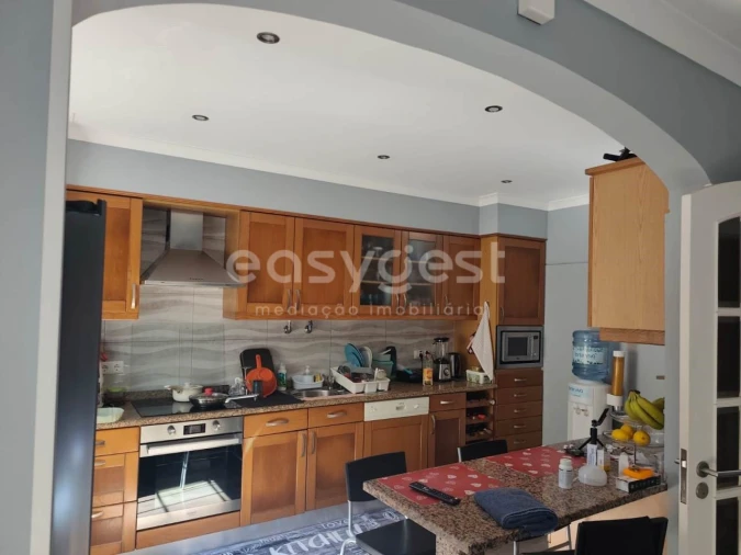 Moradia T3 para Venda em São João de Negrilhos Foto 5