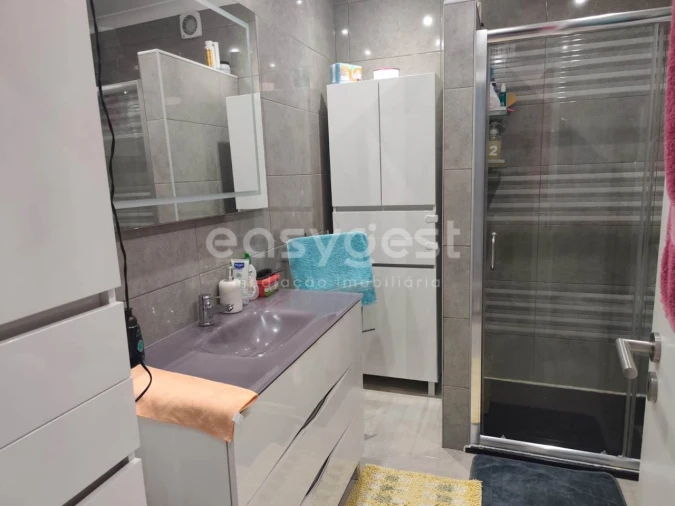 Moradia T3 para Venda em São João de Negrilhos Foto 12