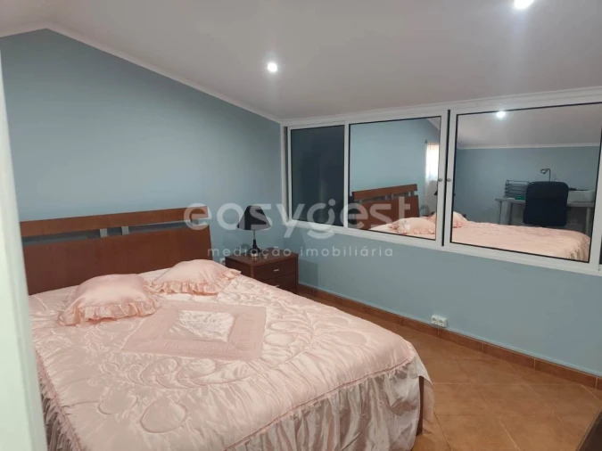 Moradia T3 para Venda em São João de Negrilhos Foto 14