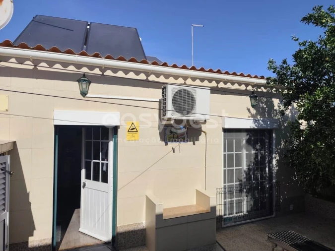 Moradia T3 para Venda em São João de Negrilhos Foto 15