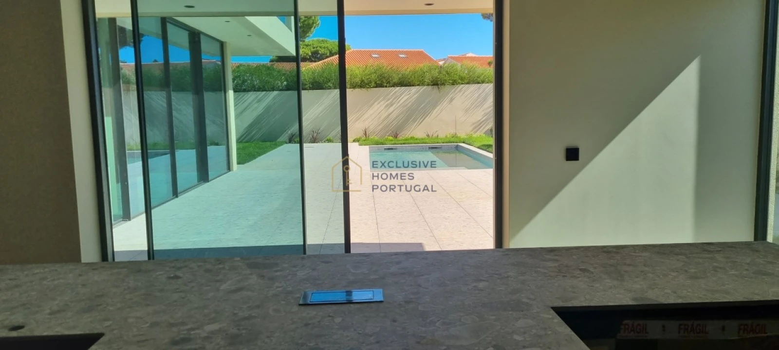 Moradia T5 para Venda em Cascais e Estoril Foto 12