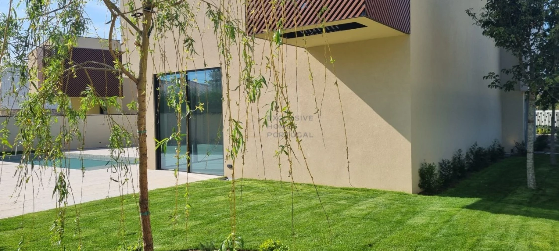 Moradia T5 para Venda em Cascais e Estoril Foto 33