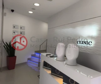 Loja para Cedência de Quotas em Arroios