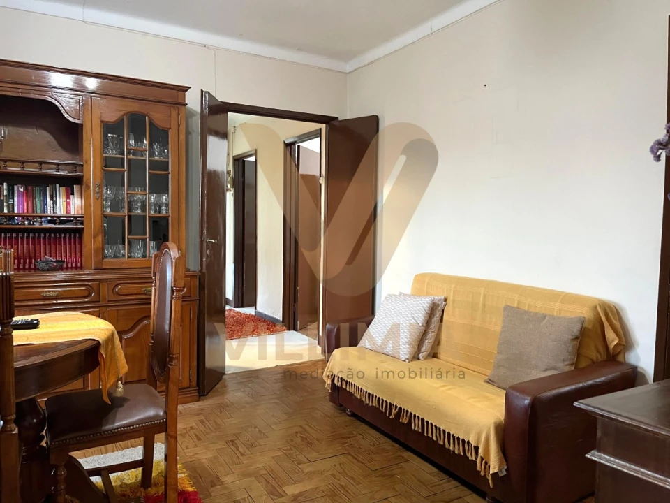 Moradia T3 para Venda em Ribeira Foto 13