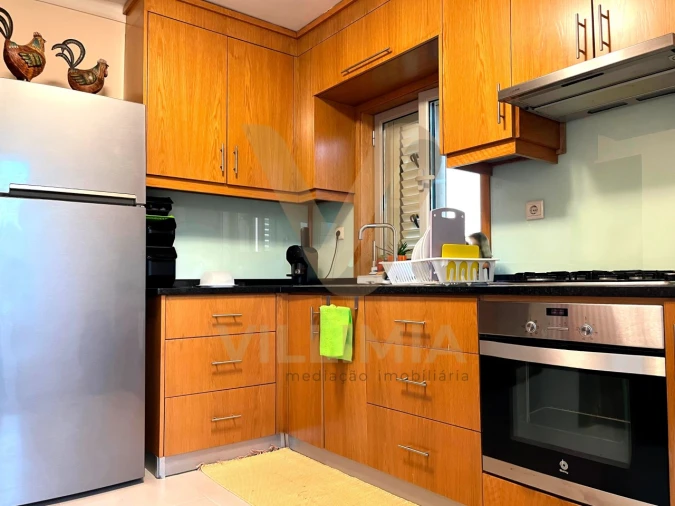 Moradia T3 para Venda em Ribeira Foto 9