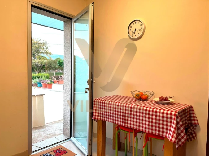 Moradia T3 para Venda em Ribeira Foto 10