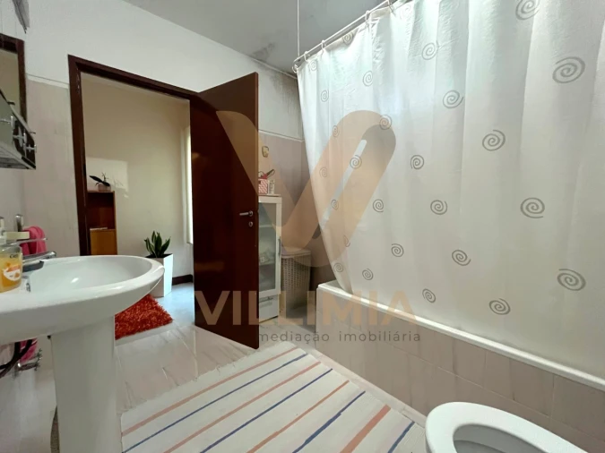 Moradia T3 para Venda em Ribeira Foto 20