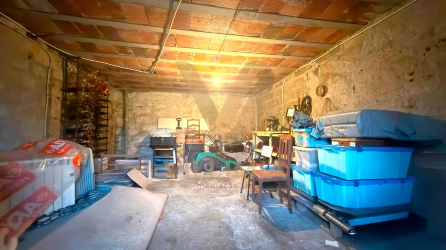 Moradia T3 para Venda em Ribeira Foto 21