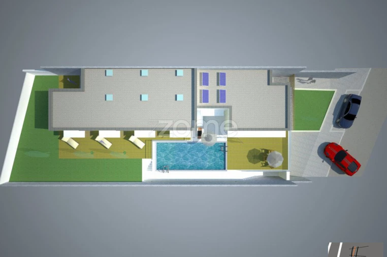 Terreno para Venda em Vila Nova de Cerveira e Lovelhe Foto 14