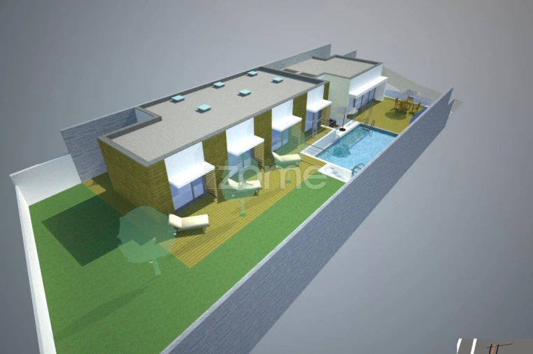 Terreno para Venda em Vila Nova de Cerveira e Lovelhe Foto 15