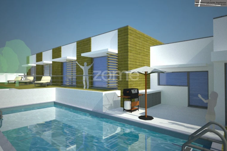 Terreno para Venda em Vila Nova de Cerveira e Lovelhe Foto 16