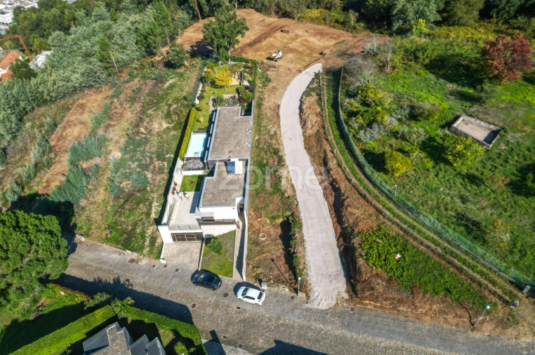 Terreno para Venda em Vila Nova de Cerveira e Lovelhe Foto 4
